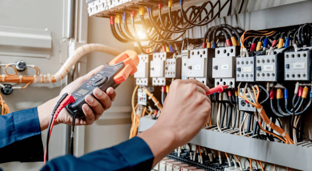 Best Electric Panel Repair  in Day Heights, OH