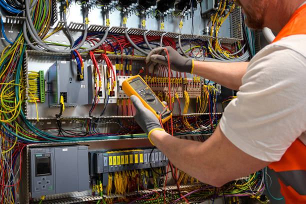 Best Electrical Wiring Services  in Day Heights, OH