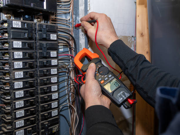 Best Licensed Electrician  in Day Heights, OH