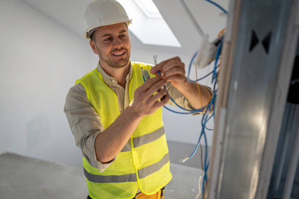 Best Circuit Breaker Repair  in Day Heights, OH